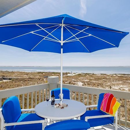 1314 Pelican Watch - Seabrook Island - Beachfront 5 Star Condo - Fido Friendly Exteriér fotografie