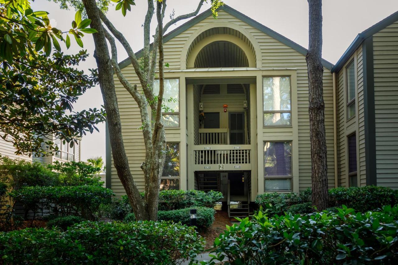 1314 Pelican Watch - Seabrook Island - Beachfront 5 Star Condo - Fido Friendly Exteriér fotografie