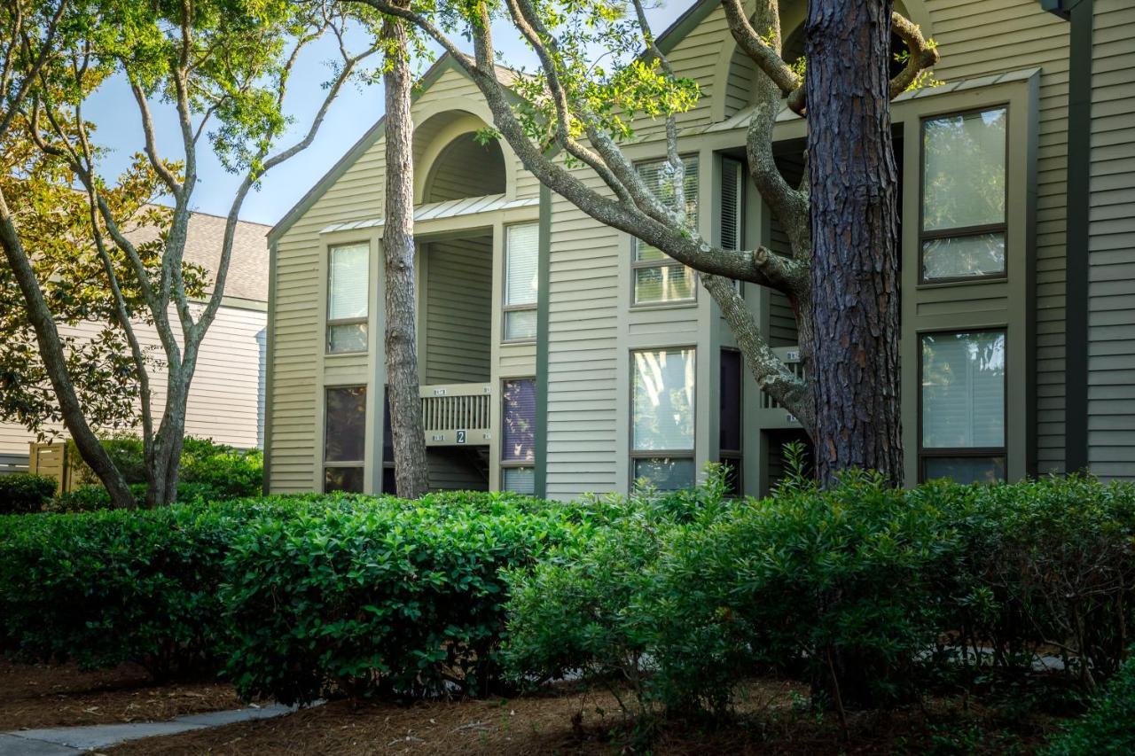 1314 Pelican Watch - Seabrook Island - Beachfront 5 Star Condo - Fido Friendly Exteriér fotografie