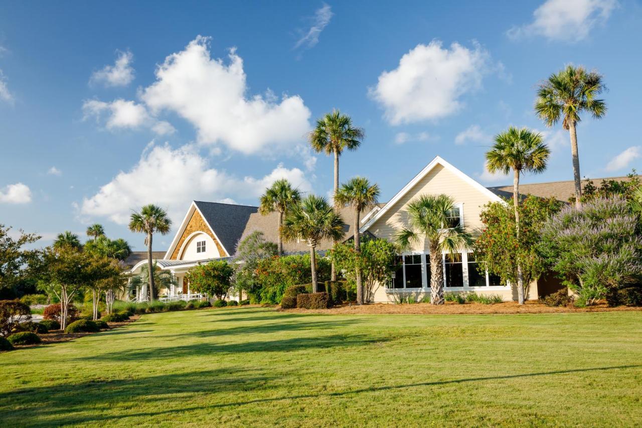 1314 Pelican Watch - Seabrook Island - Beachfront 5 Star Condo - Fido Friendly Exteriér fotografie
