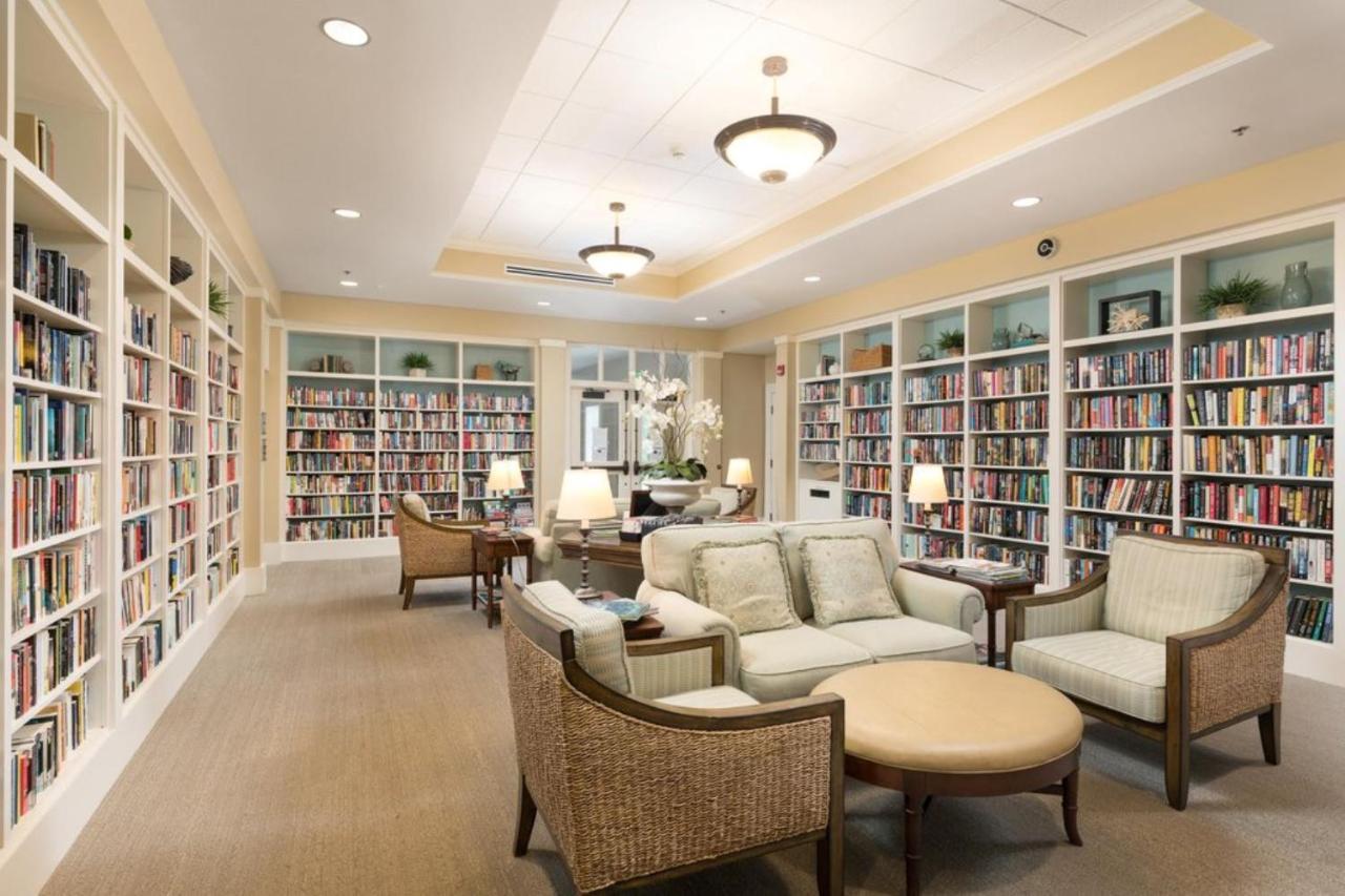 1314 Pelican Watch - Seabrook Island - Beachfront 5 Star Condo - Fido Friendly Exteriér fotografie