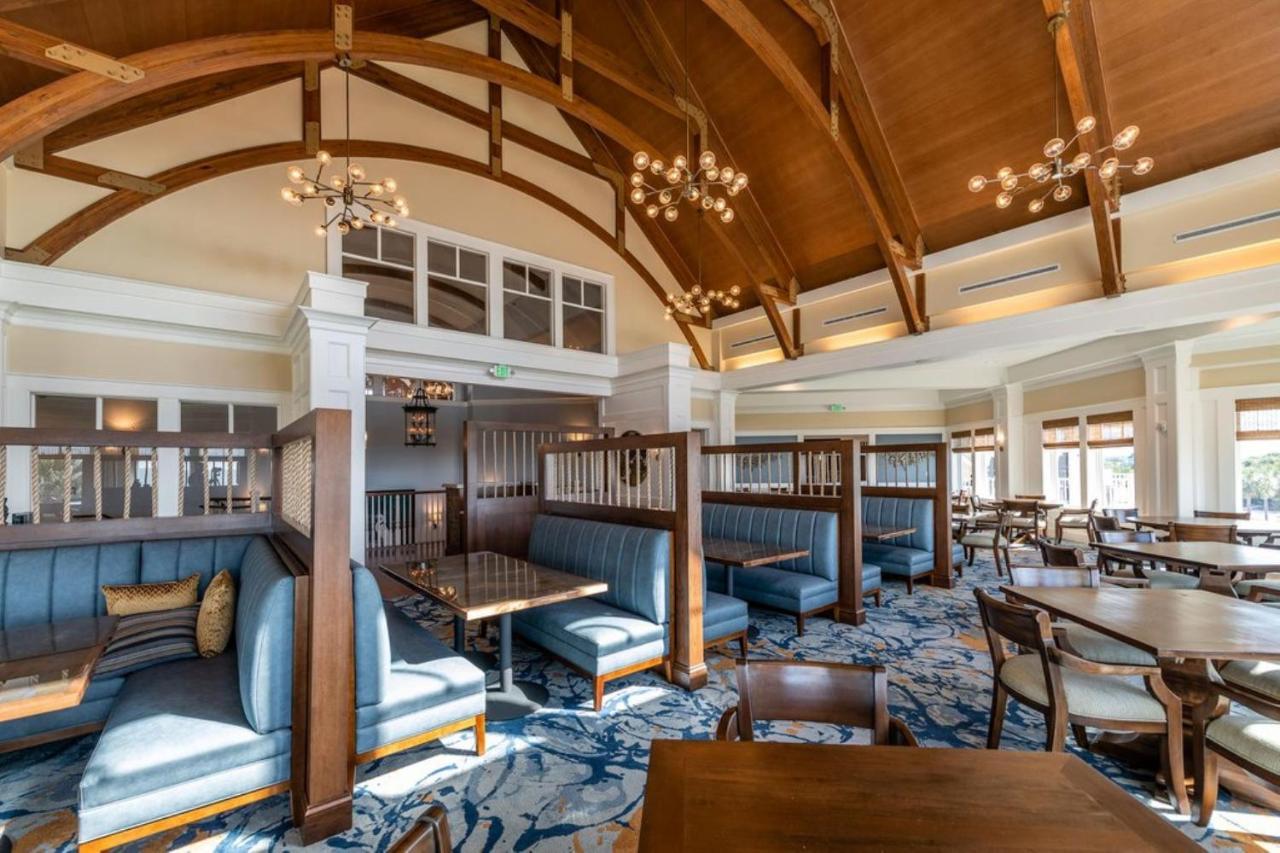 1314 Pelican Watch - Seabrook Island - Beachfront 5 Star Condo - Fido Friendly Exteriér fotografie