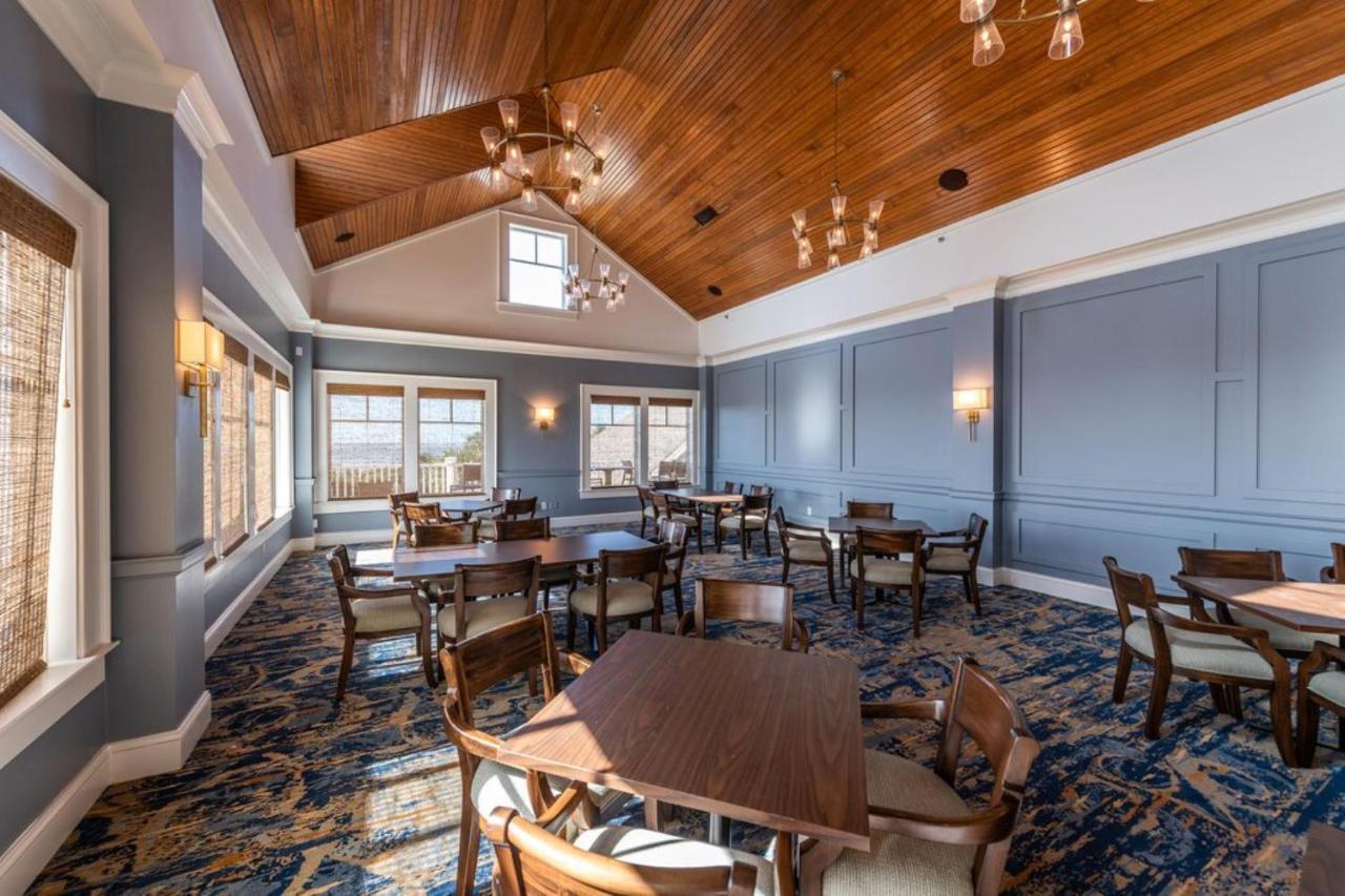 1314 Pelican Watch - Seabrook Island - Beachfront 5 Star Condo - Fido Friendly Exteriér fotografie