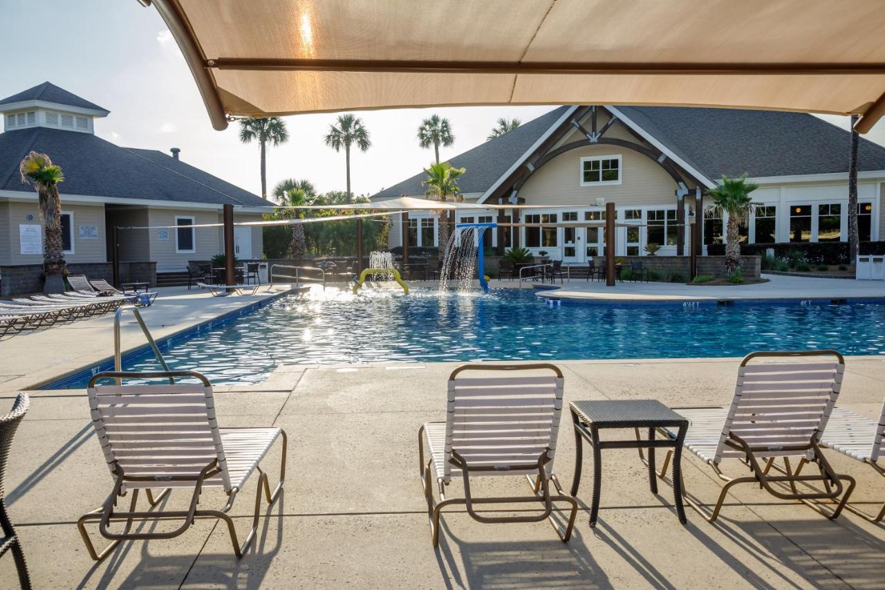 1314 Pelican Watch - Seabrook Island - Beachfront 5 Star Condo - Fido Friendly Exteriér fotografie