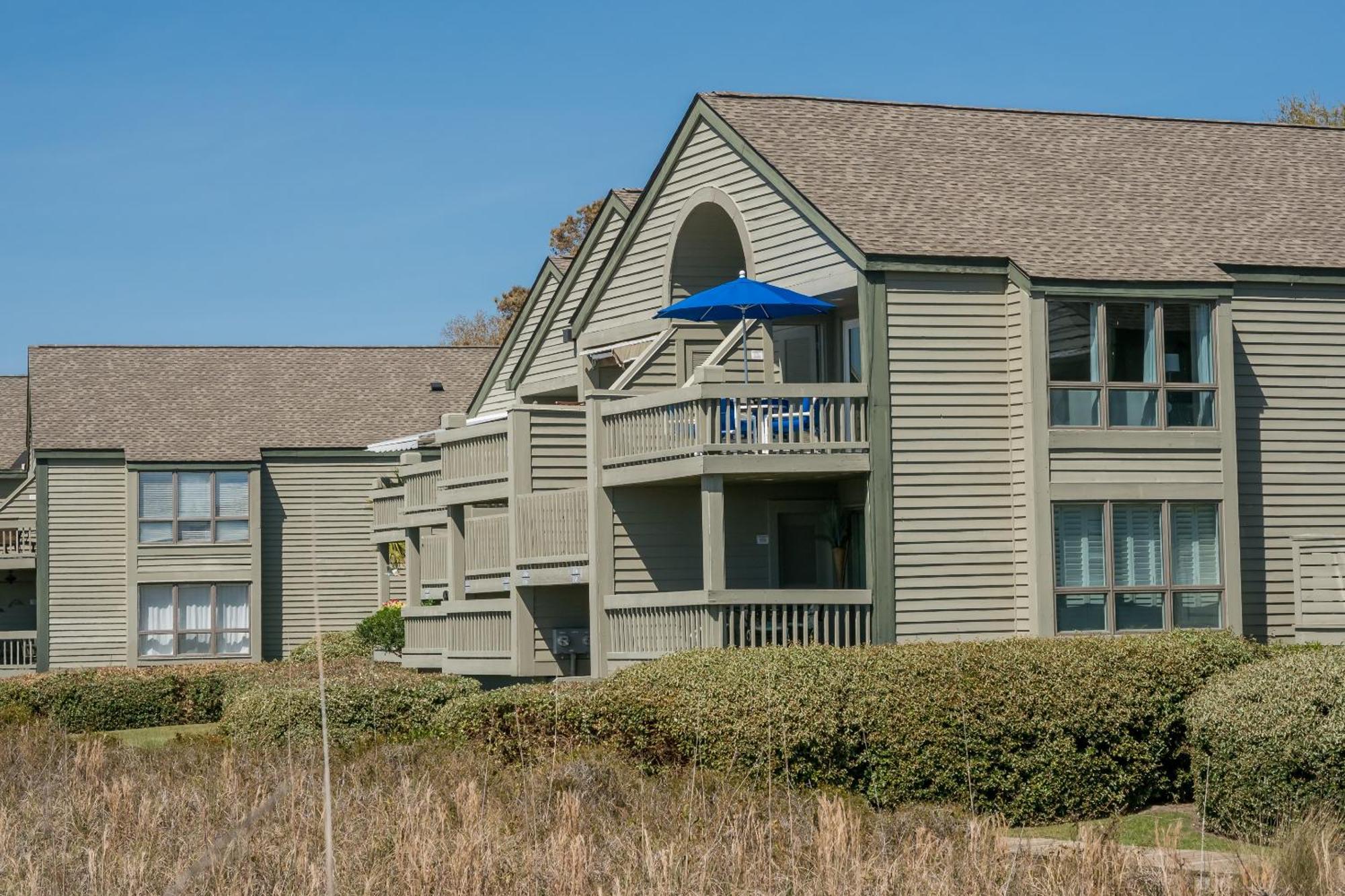 1314 Pelican Watch - Seabrook Island - Beachfront 5 Star Condo - Fido Friendly Exteriér fotografie